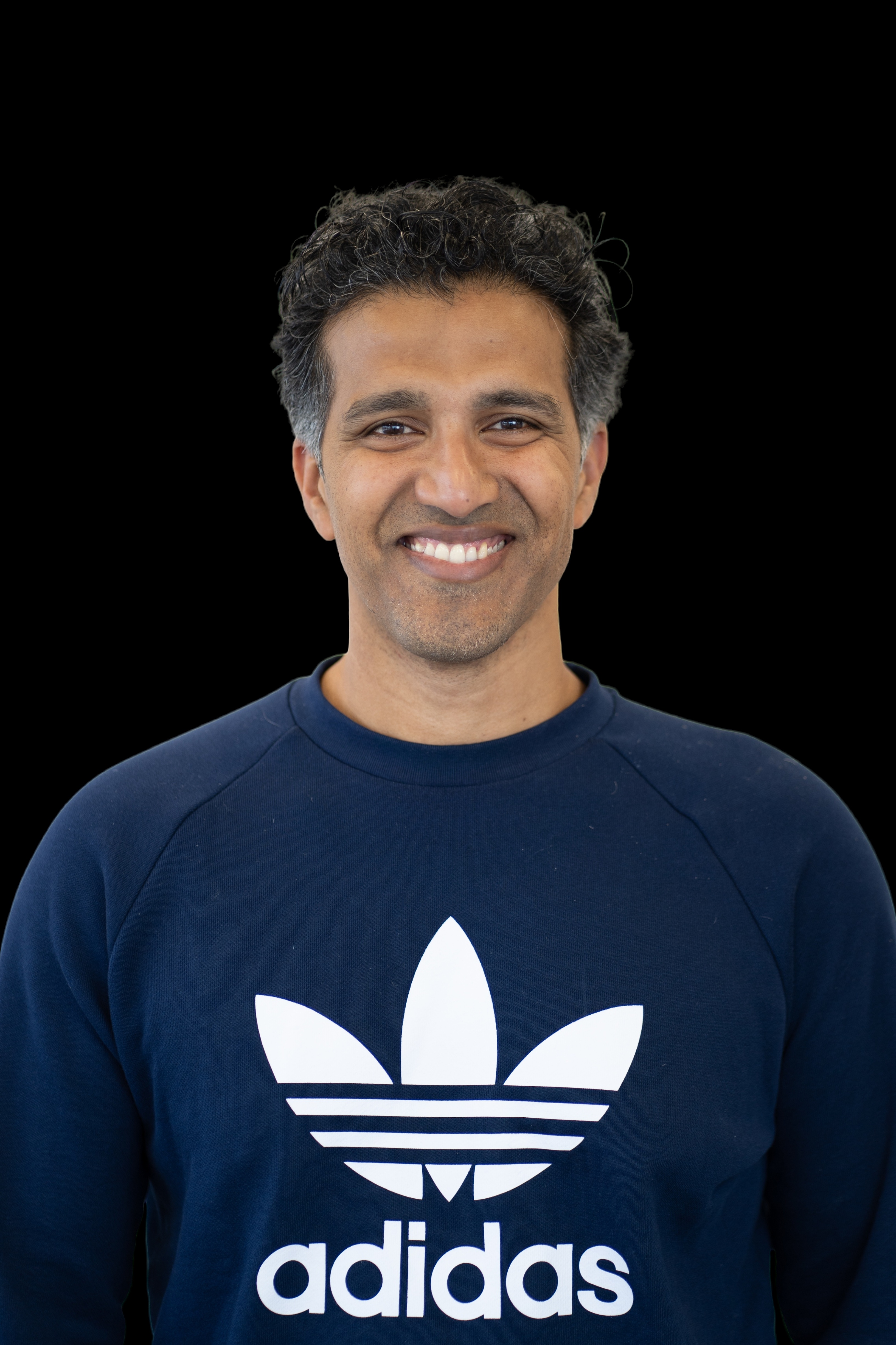 Vinay Nair